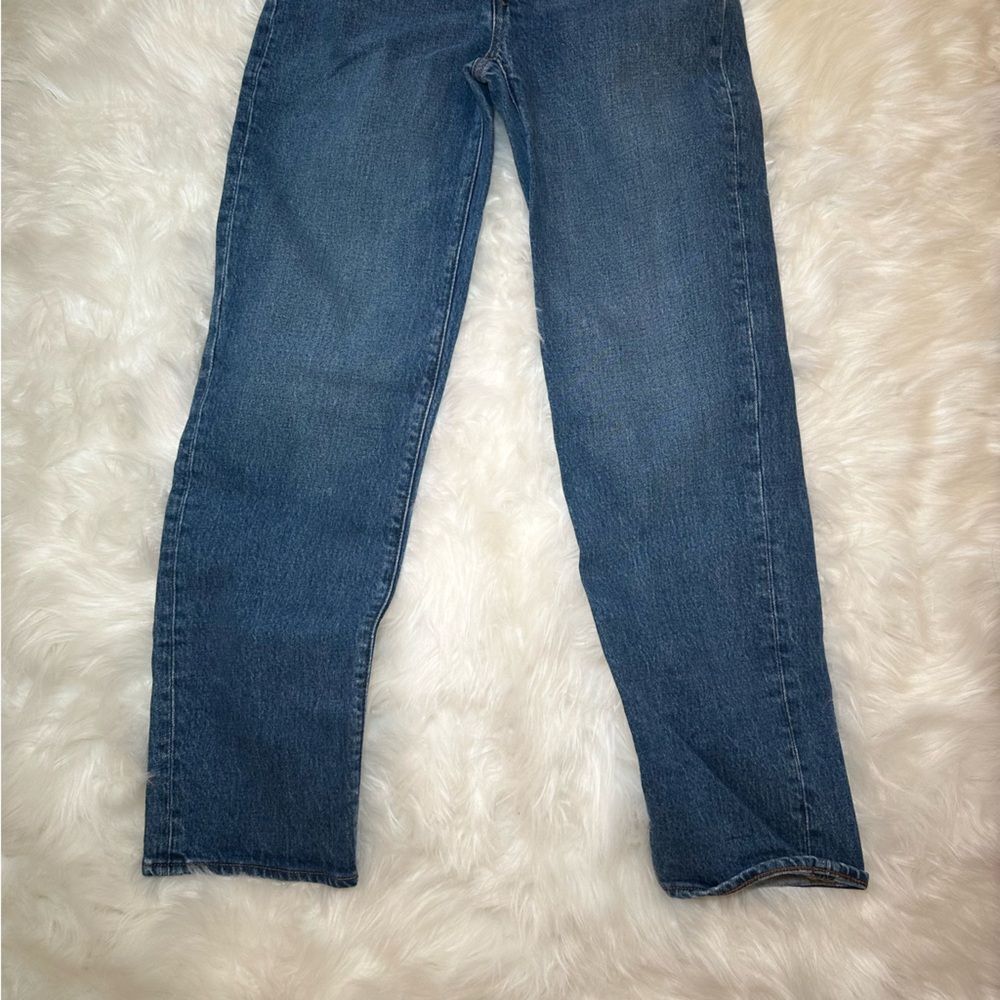 Madewell The Perfect Vintage Jean - Picture 8 of 10